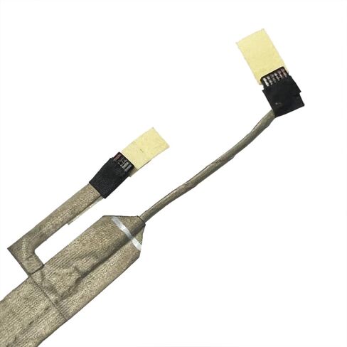 30pin Laptop LCD Screen Cable Display Cable Video Wire Touch Replacement for HP X360 Probook 11 EE G2 450.04702.0002 in Saudi Arabia