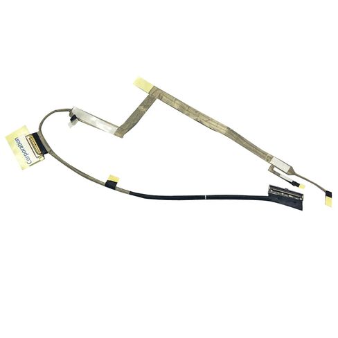 30pin Laptop LCD Screen Cable Display Cable Video Wire Touch Replacement for HP X360 Probook 11 EE G2 450.04702.0002 in Saudi Arabia