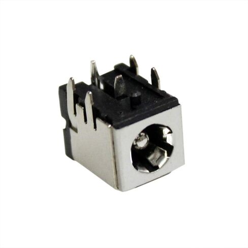 تيار مستمر موصل مقبس الطاقة شحن ميناء المقبس استبدال التوصيل ل Clevo PB71RF-G Sager NP8377 /PB71EF-G Sager NP8371 /P670HS-G Sager NP8177 /P670HP6-G Sager NP8174 NP8176 كمبيوتر محمول in Kuwait