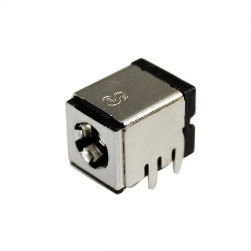 تيار مستمر موصل مقبس الطاقة شحن ميناء المقبس استبدال التوصيل ل Clevo PB71RF-G Sager NP8377 /PB71EF-G Sager NP8371 /P670HS-G Sager NP8177 /P670HP6-G Sager NP8174 NP8176 كمبيوتر محمول in Kuwait
