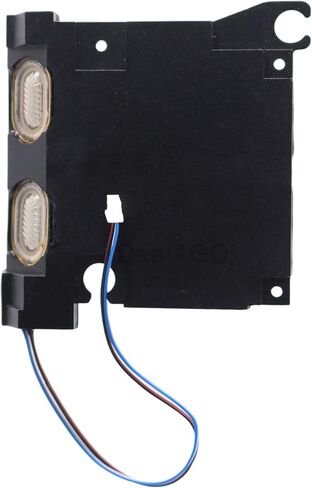 Deal4GO Internal Speaker Assembly 04X5399 04X5398 PK23000JB00 Replacement for Lenovo Thinkpad T440P 20AW 20AN in Saudi Arabia