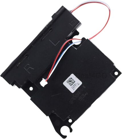 Deal4GO Internal Speaker Assembly 04X5399 04X5398 PK23000JB00 Replacement for Lenovo Thinkpad T440P 20AW 20AN in Saudi Arabia
