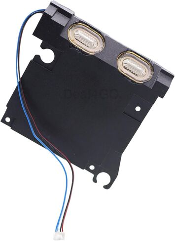 Deal4GO Internal Speaker Assembly 04X5399 04X5398 PK23000JB00 Replacement for Lenovo Thinkpad T440P 20AW 20AN in Saudi Arabia