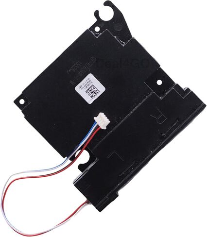 Deal4GO Internal Speaker Assembly 04X5399 04X5398 PK23000JB00 Replacement for Lenovo Thinkpad T440P 20AW 20AN in Saudi Arabia