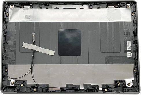 غطاء خلفي LCD بديل لجهاز HP Chromebook 11 G8 EE 11A G8 Series حافظة شاشة بغطاء علوي خلفي للكمبيوتر المحمول مع هوائي L89771-001 رمادي in Saudi Arabia