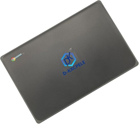 غطاء خلفي LCD بديل لجهاز HP Chromebook 11 G8 EE 11A G8 Series حافظة شاشة بغطاء علوي خلفي للكمبيوتر المحمول مع هوائي L89771-001 رمادي in Saudi Arabia