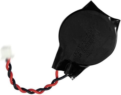 استبدال بطارية RTC BIOS CMOS لجهاز Lenovo IdeaPad 3-15ITL6 82HL in Kuwait