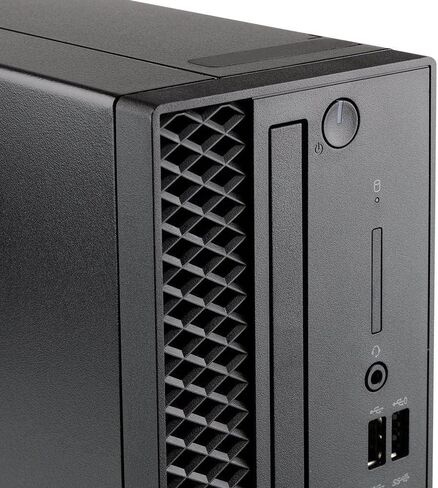Dell Precision 3431 Desktop Computer SFF Windows 11 Pro Intel Hexa Core i5 9500 up to 4.4GHz 16GB RAM 960GB SSD Drive WiFi (Renewed) in Saudi Arabia
