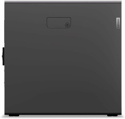Lenovo ThinkStation P5 30GA00ABUS Workstation - 1 x Intel Xeon w3-2435 - تقنية vPro - 64 جيجا بايت - 2 تيرابايت SSD - برج in Saudi Arabia