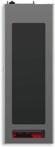 Lenovo ThinkStation P5 30GA00ABUS Workstation - 1 x Intel Xeon w3-2435 - تقنية vPro - 64 جيجا بايت - 2 تيرابايت SSD - برج in Saudi Arabia