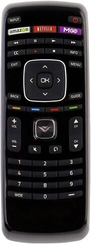 Universal for VIZIO Smart TV Remote Control Replacement XRT112 - No Setup Needed. in Saudi Arabia