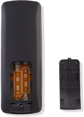 Universal for VIZIO Smart TV Remote Control Replacement XRT112 - No Setup Needed. in Saudi Arabia