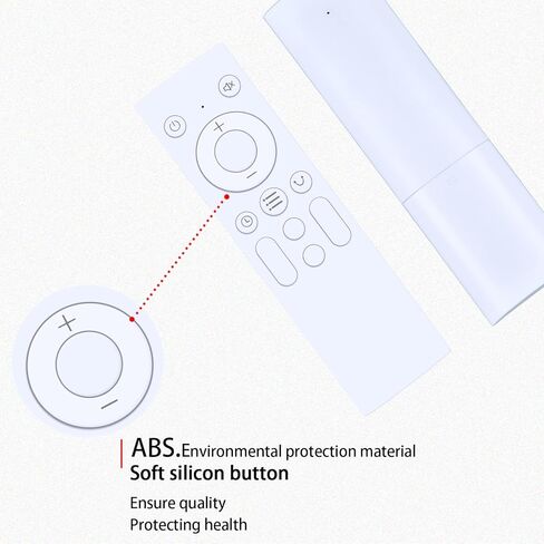 New Heatar Replacement Remote Control Fit for Dreo DR-HSH019 DR-HSH007 DR-HSH003 DR-HSH004A DR-HSH002 DR-HPA001 DR-HSH003A DR-HSH004-G DR-HSH004 DR-HSH013 DTSH03 Electric Space Heaters in Saudi Arabia