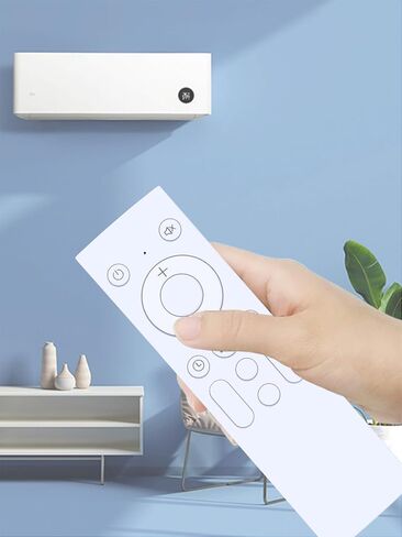 New Heatar Replacement Remote Control Fit for Dreo DR-HSH019 DR-HSH007 DR-HSH003 DR-HSH004A DR-HSH002 DR-HPA001 DR-HSH003A DR-HSH004-G DR-HSH004 DR-HSH013 DTSH03 Electric Space Heaters in Saudi Arabia