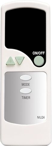 Replacement Remote Control for Vornado Touchstone Fan TVH500 TVH500 AWRH TAVH10 in Saudi Arabia