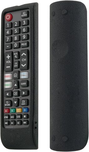 BN59-01301A Cover for Universal Samsung BN59-01315J BN59-01303A BN59-01315A BN59-01199F BN59-01180A TV Remote Control Case Silicone Protector Green Glow in Dark in Saudi Arabia