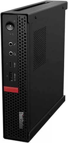 Lenovo Thinkstation P330 Desktop Core i7-8700 16GB 256GB SSD W11P WiFi (Renewed) in Kuwait