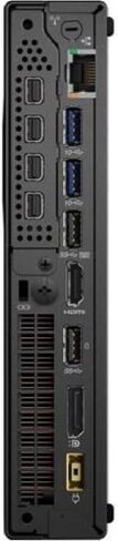 Lenovo Thinkstation P330 Desktop Core i7-8700 16GB 256GB SSD W11P WiFi (Renewed) in Kuwait