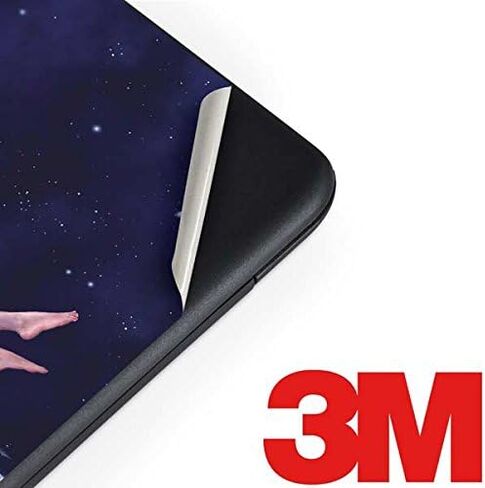 غلاف كمبيوتر محمول من Skinit متوافق مع جهاز Chromebook 14 G5 - تصميم نصف قمر خيالي مصمم في الأصل in Kuwait