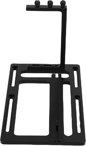Yoidesu GPU Bracket, Universal GPU Holder Stand with Non Slip Pad Suitable for RTX3090 3080 3070 3060TI Graphics Card, Aluminum Alloy Graphics Card Support in Saudi Arabia