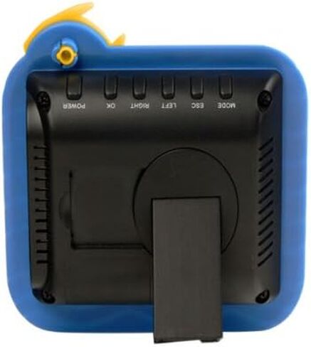 Envizen Digital EF0351 3.5-Inch Digital Photo Frame (Blue) in Saudi Arabia