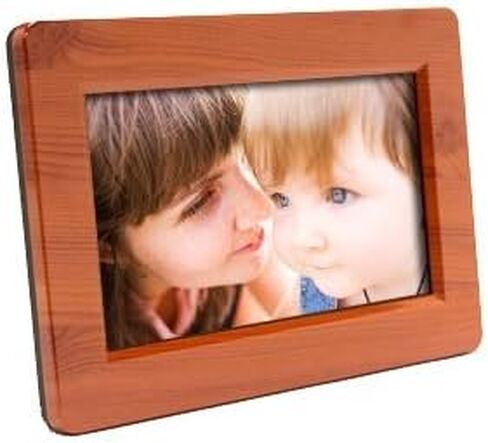 Synaps 7" Digital Picture Frame in Saudi Arabia