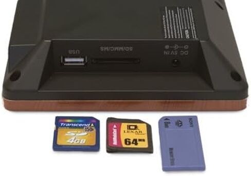 Synaps 7" Digital Picture Frame in Saudi Arabia