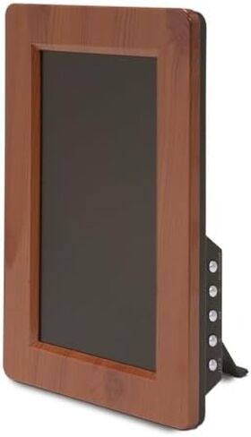 Synaps 7" Digital Picture Frame in Saudi Arabia
