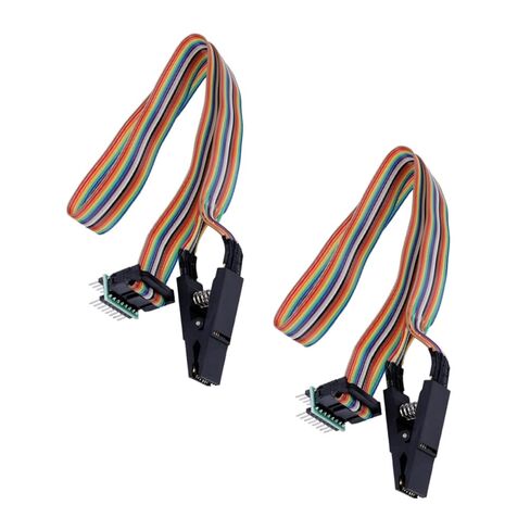 Veemoon Test Burning Clip Sop16 -Resistant Low Power Consumption for Scientific Research in Saudi Arabia