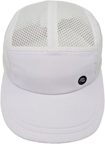 Fits Y'all Lightweight Mesh Nylon Baseball Cap: Lightweight Breathable Water Repellent Durable, for All Genders in Saudi Arabia