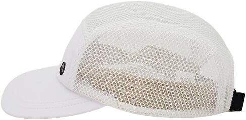 Fits Y'all Lightweight Mesh Nylon Baseball Cap: Lightweight Breathable Water Repellent Durable, for All Genders in Saudi Arabia
