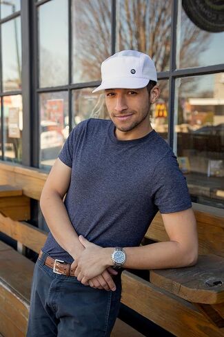 Fits Y'all Lightweight Mesh Nylon Baseball Cap: Lightweight Breathable Water Repellent Durable, for All Genders in Saudi Arabia