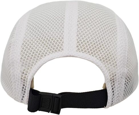 Fits Y'all Lightweight Mesh Nylon Baseball Cap: Lightweight Breathable Water Repellent Durable, for All Genders in Saudi Arabia