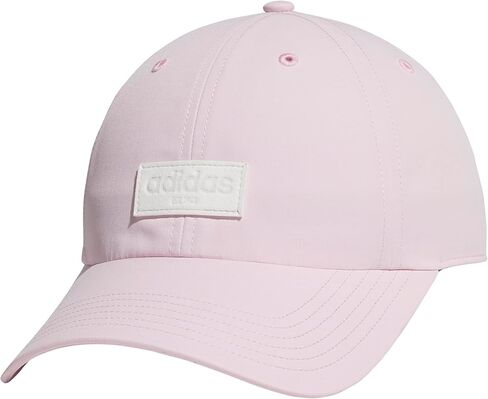 Adidas Unisex-Adult Court Relaxed Fit Strapback Hat in Saudi Arabia