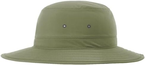قبعة Richardson 909 McKenzie Nylon Booney مع عامل حماية من الأشعة فوق البنفسجية 50+، وعصابة رأس Stay Dri وحزام ذقن قابل للتعديل | الحزمة السائبة متاحة in Kuwait
