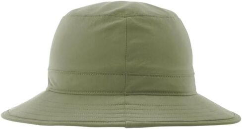 قبعة Richardson 909 McKenzie Nylon Booney مع عامل حماية من الأشعة فوق البنفسجية 50+، وعصابة رأس Stay Dri وحزام ذقن قابل للتعديل | الحزمة السائبة متاحة in Kuwait