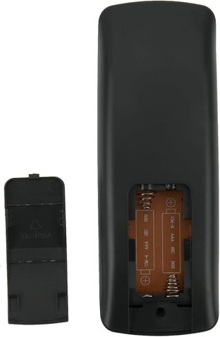 XRT112 جهاز تحكم عن بعد عالمي متوافق مع تلفزيون Vizio الذكي E320i-A0 E420i-A0 E470i-A0 E500i-A0 E550i-A0 VSB207E320iA0 E552VLE E422VLE E471VLE E472VLE E24-C1 E50-C1 E55-C1 E32-C1 E32H-C1 E390I-B1E in Saudi Arabia
