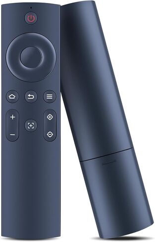 جهاز تحكم عن بعد بديل PZL مناسب لجهاز عرض Yaber 1080P L2s K2s T2 in Kuwait