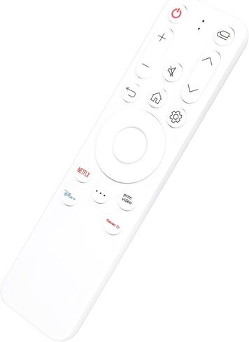 جهاز التحكم عن بعد البديل AKB76043624 ينطبق على شاشة LG UHD IPS MyView الذكية 32SR70U 27SR73U 32SR73U 32SR70U-W 27SR73U-W 32SR73U-W 27SR70U-W 27SR75U 32SR75U 32SR76U 27SR75U-W 32SR83U 32SR85U in Kuwait
