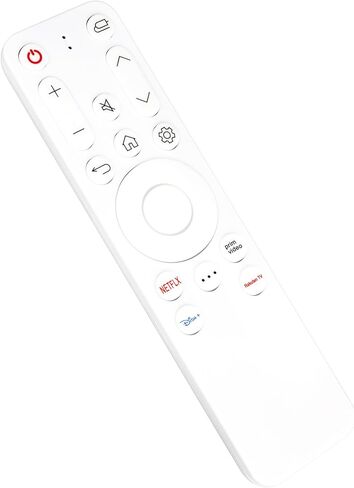 جهاز التحكم عن بعد البديل AKB76043624 ينطبق على شاشة LG UHD IPS MyView الذكية 32SR70U 27SR73U 32SR73U 32SR70U-W 27SR73U-W 32SR73U-W 27SR70U-W 27SR75U 32SR75U 32SR76U 27SR75U-W 32SR83U 32SR85U in Kuwait