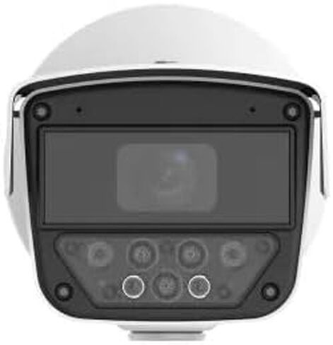 كاميرا Uniview Tech IPC268EA-AHDZK-I1 بدقة 8 ميجابكسل 4X(4-12 مم) LightHunter WDR الشبكية - عالية الوضوح 3840×2160@60 إطارًا في الثانية، التطفل الذكي، عد الأشخاص، PoE/DC12V in Kuwait