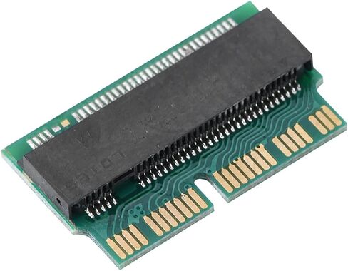بطاقة محول SSD إلى M.2 NGFF، واجهة 2013 2014 2015 مناسبة لجهاز Air Pro in Saudi Arabia