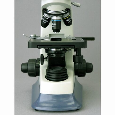 AmScope 40X-1600X مجهر بيولوجي احترافي Darkfield Brightfield in Kuwait