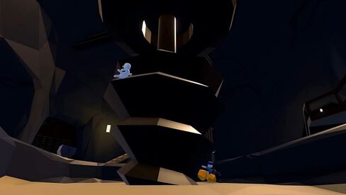 Human: Fall Flat Anniversary Edition - PlayStation 4 in Saudi Arabia