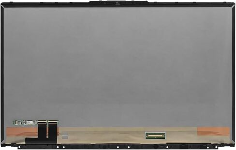 Replacement for Lenovo Ideapad Yoga C940-15 C940-15IRH 9-15IMH5 2-in-1 Type 82DE 81TE 5D10S39658 5D10S39659 15.6" 30 Pins 60Hz LCD Screen Display Digitizer Assembly with Bezel (for 1920x1080 Only) in Saudi Arabia