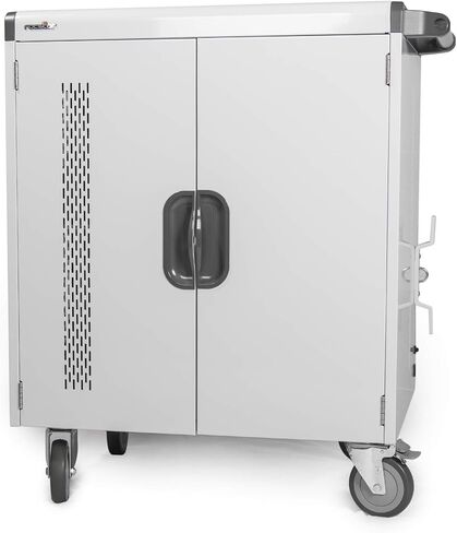 عربة شحن Rocstor Volt V32 مع شحن طاقة ذكي يصل إلى 32 جهازًا in Saudi Arabia