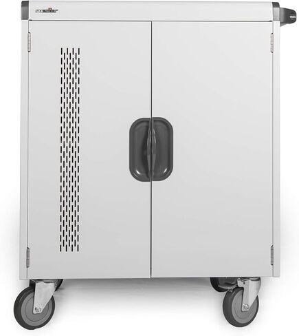 عربة شحن Rocstor Volt V32 مع شحن طاقة ذكي يصل إلى 32 جهازًا in Saudi Arabia