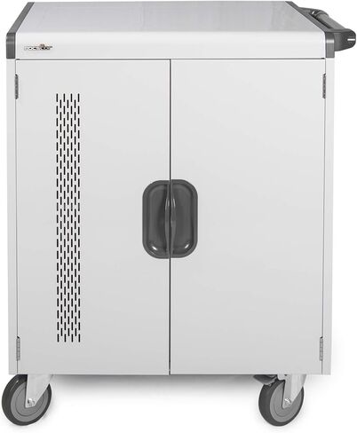 عربة شحن Rocstor Volt V32 مع شحن طاقة ذكي يصل إلى 32 جهازًا in Saudi Arabia