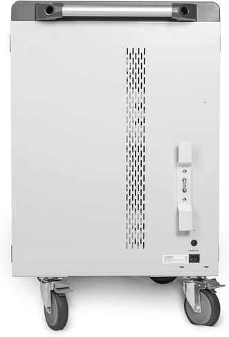 عربة شحن Rocstor Volt V32 مع شحن طاقة ذكي يصل إلى 32 جهازًا in Saudi Arabia