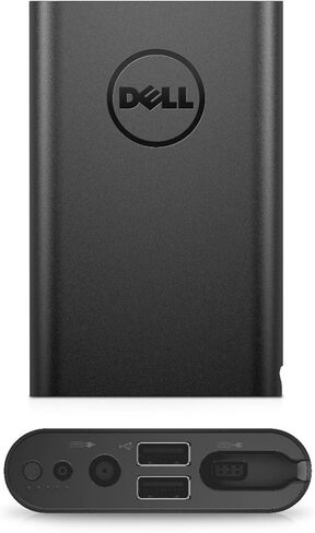 رفيق الطاقة Dell PW7016MC (12000 مللي أمبير في الساعة) USB-C – 451-BBVT in Kuwait